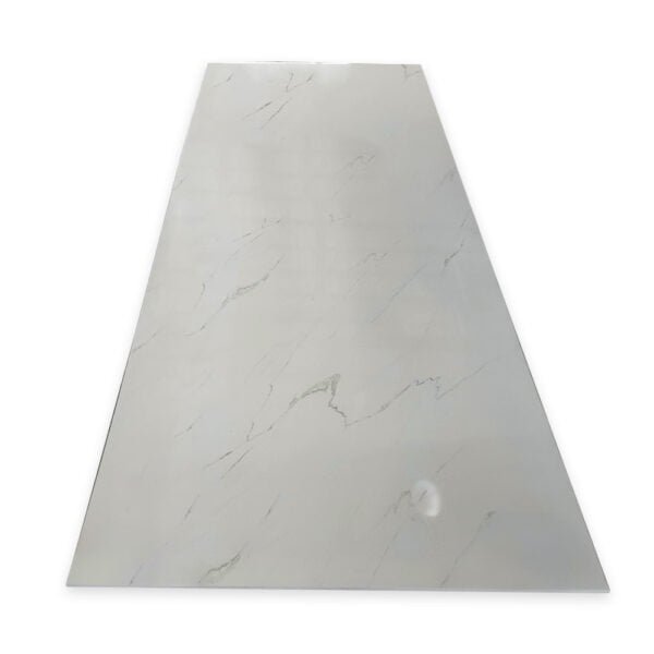 PVC Marble Sheet Glossy Color