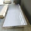 PVC Marble Sheet Glossy 1220x2900x3MM - AWZX-009-2