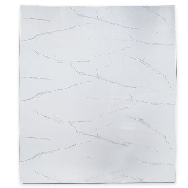 PVC Marble Sheet Glossy Color