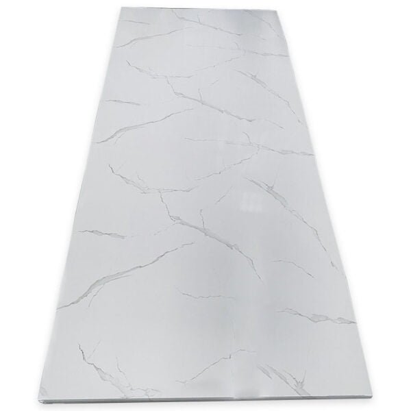 PVC Marble Sheet Glossy Color