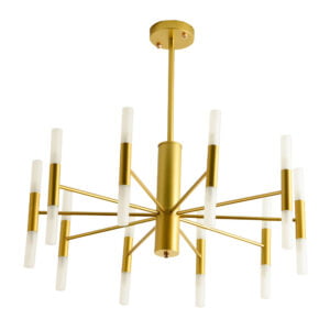 Pendant Lamp Gold Color