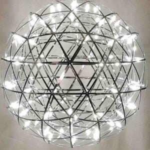 Firework Ball pendant Light