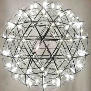 Firework Ball pendant Light