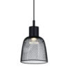 Luxury Pendant Lamp Black Color