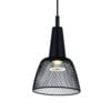 Luxury Pendant Lamp Black Color