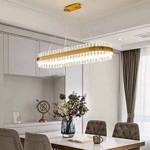 Round SHAPE Glass Pendant Lamp