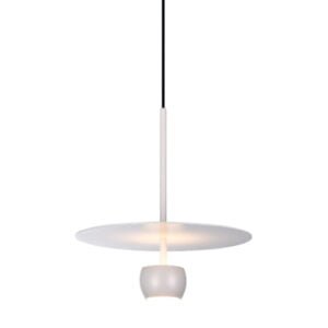 Luxury Pendent Lamp White Color