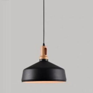 Metal Black Pendant Lamp