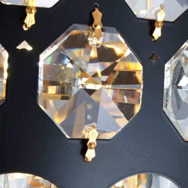 Luxury Pendant Lights Gold Color