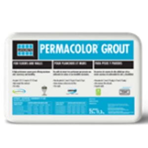 Laticrete Permacolor Grout 2541FS - (Kashmir) 5KG