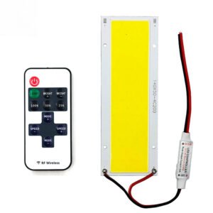 RF Remote control for Light