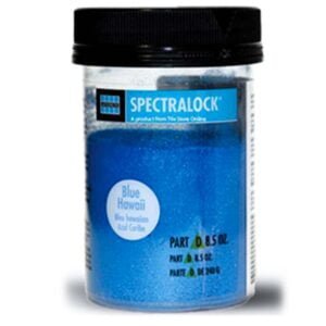 Spectralock Dazzle Grout Gold Color