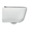 Tribeca Wall Hung WC Norim White Color