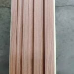 Wall Panel Wooden Color