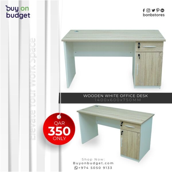 Wooden-White-Office-Desk-1400x600x750MM–-M1522-104888.jpg