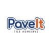pave it tile adhesive