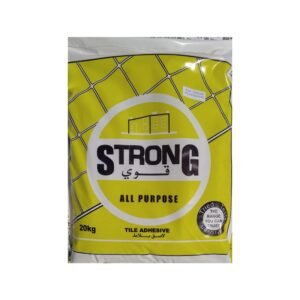 20kg Strong Tile Adhesive