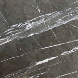 Black Lashtor Marble Stone - 600x600x2