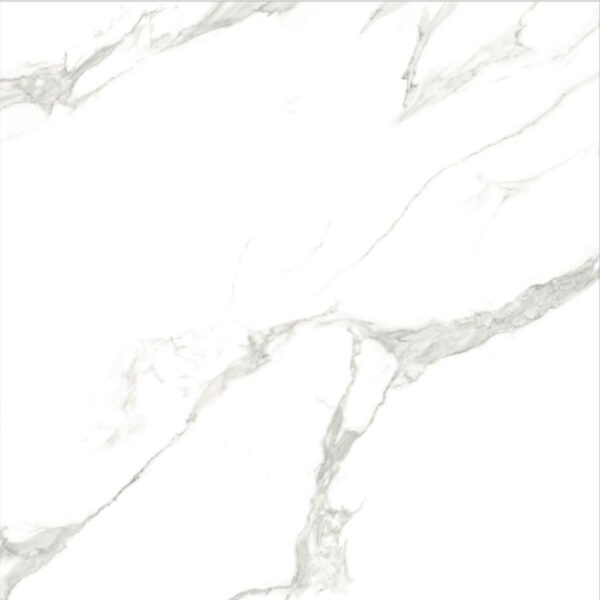 1200x1200 Paris Carara Grey Tile - 1011 (2,2.88)