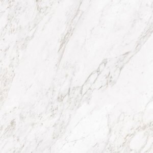 1200x1200 Carrara White Glossy Big Tile