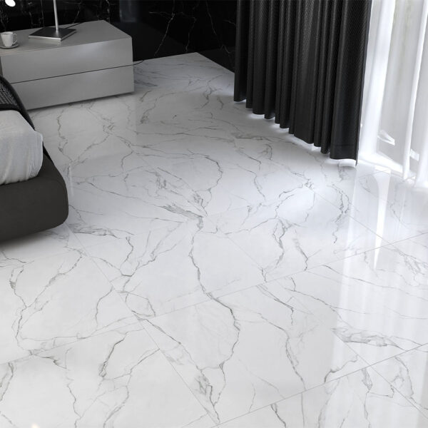 1200x1200 EC Saigon White Big Tile