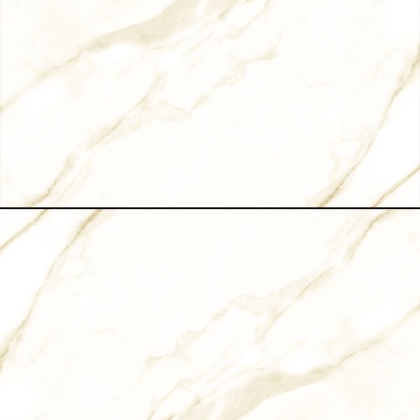 1200x600 EC Montblanc Gold Floor and Wall Tile (2,1.44)