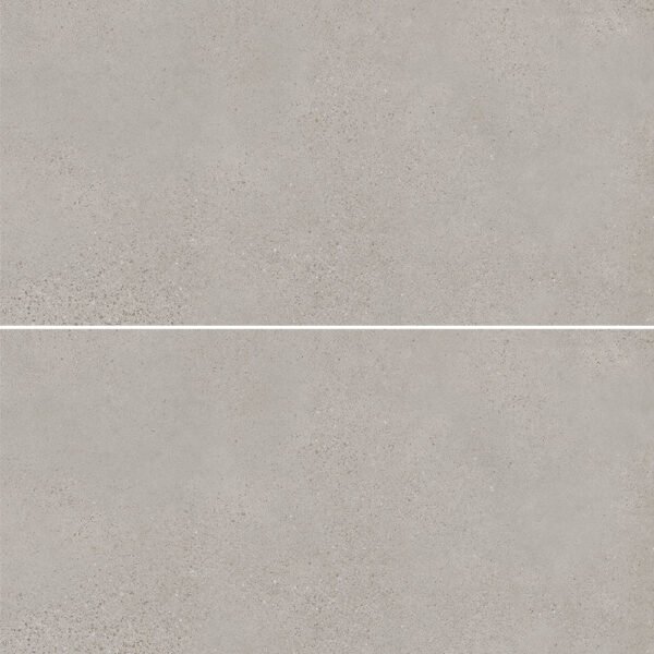 1200x600 Illinois Grey Mate 9.5R Floor and Wall Tile