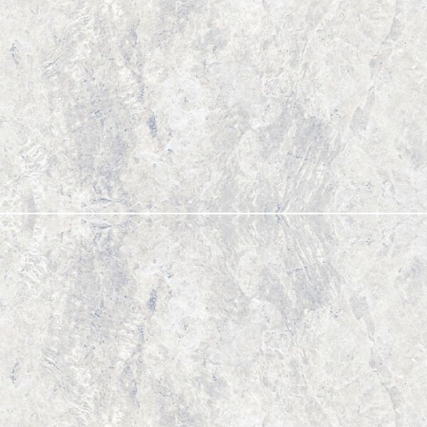 1200x600 Lucido Dyna Silver Glossy Tile (2,1.44)