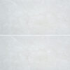 1200x600 Porcelain Slipstop Amalfi Blanco Mate Rectangular Tile