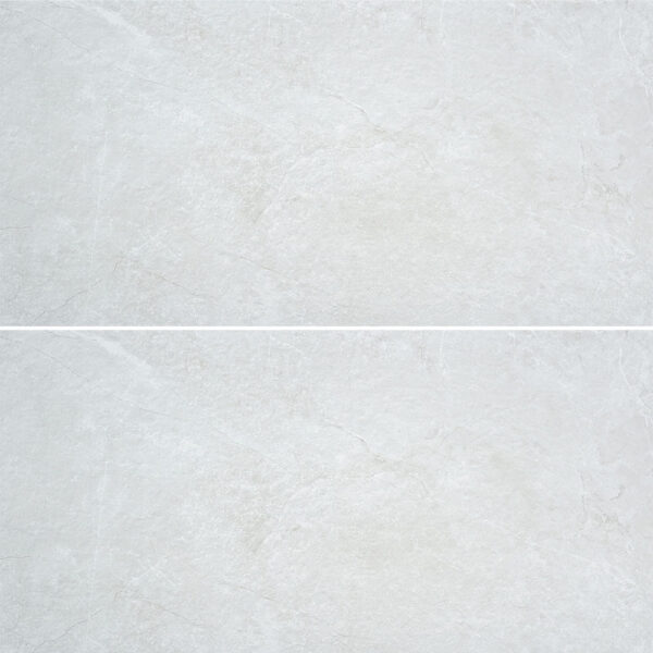 1200x600 Porcelain Slipstop Amalfi Blanco Mate Rectangular Tile