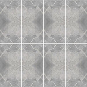 1200x600 Prozzo 2018 Book Match (PG) Floor and Wall Tile