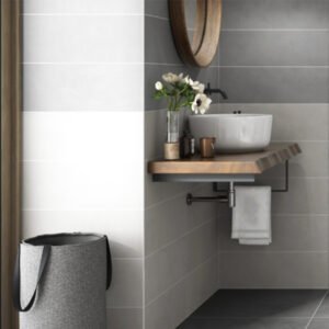 Laval Gris Grey Wall Tile