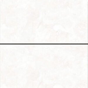 300x300 White Floor Tile - 17131 FL