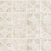 300x600 Light Beige Decor Wall Tile - 7702