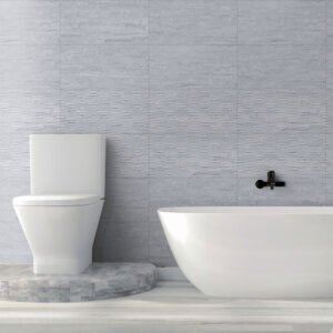 300x300 - Medison Light Grey Floor Tile