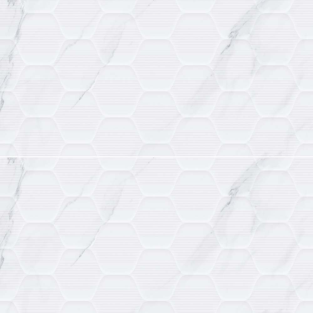 300x600 -Hauz Carrara Decore Tile