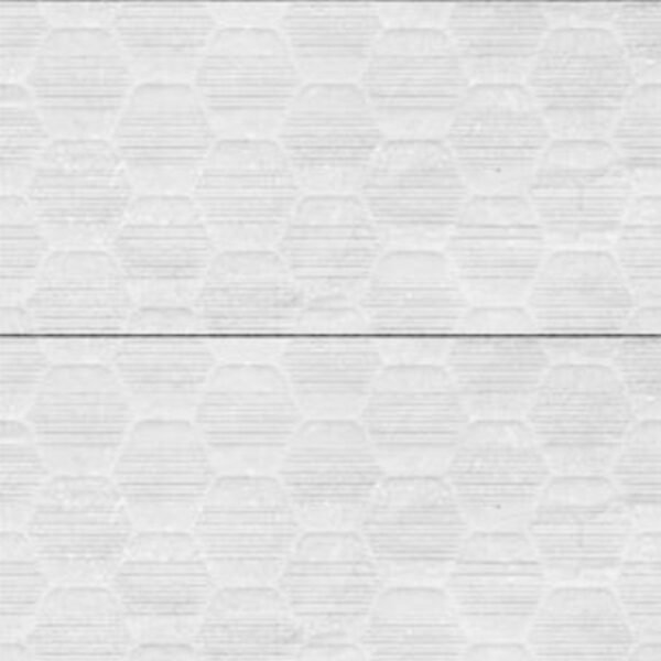 300x600 Medison Grey Decor Wall Tile