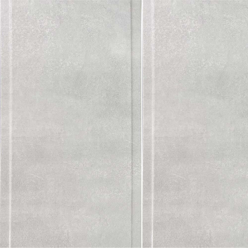 Platte Wall Tile Grey Color