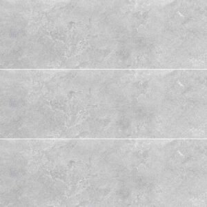 300x900 White Body Rec Astor Grey Floor Tile