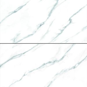 598x1198 Carrara N-Plus Floor and Wall Tile