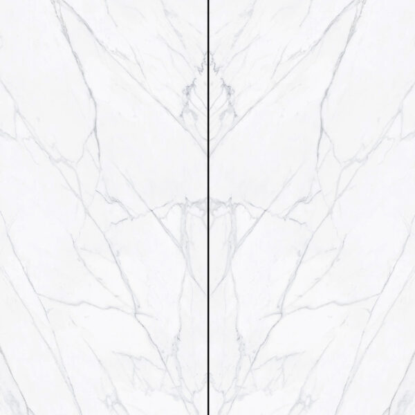 600x1200 TU Varenna Carrara Floor and Wall Tile