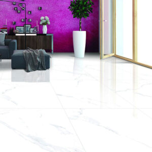 600x600 Circle Satuario Glossy Tile (4,1.44)