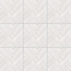 600x600 Hauz-3202 Light Grey Tile