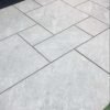 600x600x20MM Crystal Gris Tile