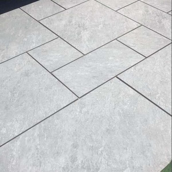 600x600x20MM Crystal Gris Tile