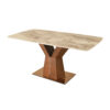 Dining Table - 160x90 1Set, 4Box (680/H03)