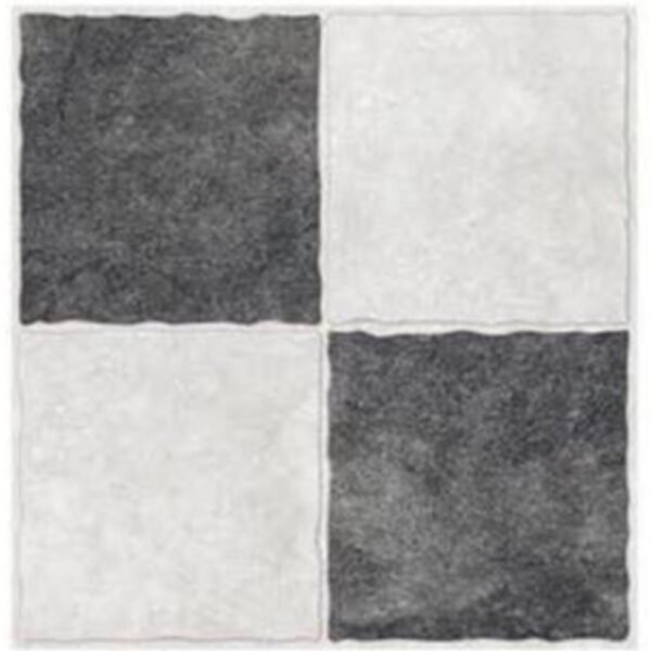 400x400 Granito Gres 15MM Smoke Rock Floor Tile (5,0.80)