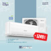 ON&SYS Split Air Conditioner 2 Ton