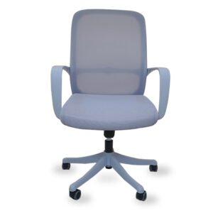 Office chair 292-1 GREY