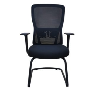 Office chair C963-BLACK